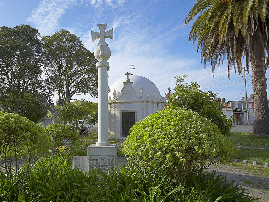 Capela de Santo António